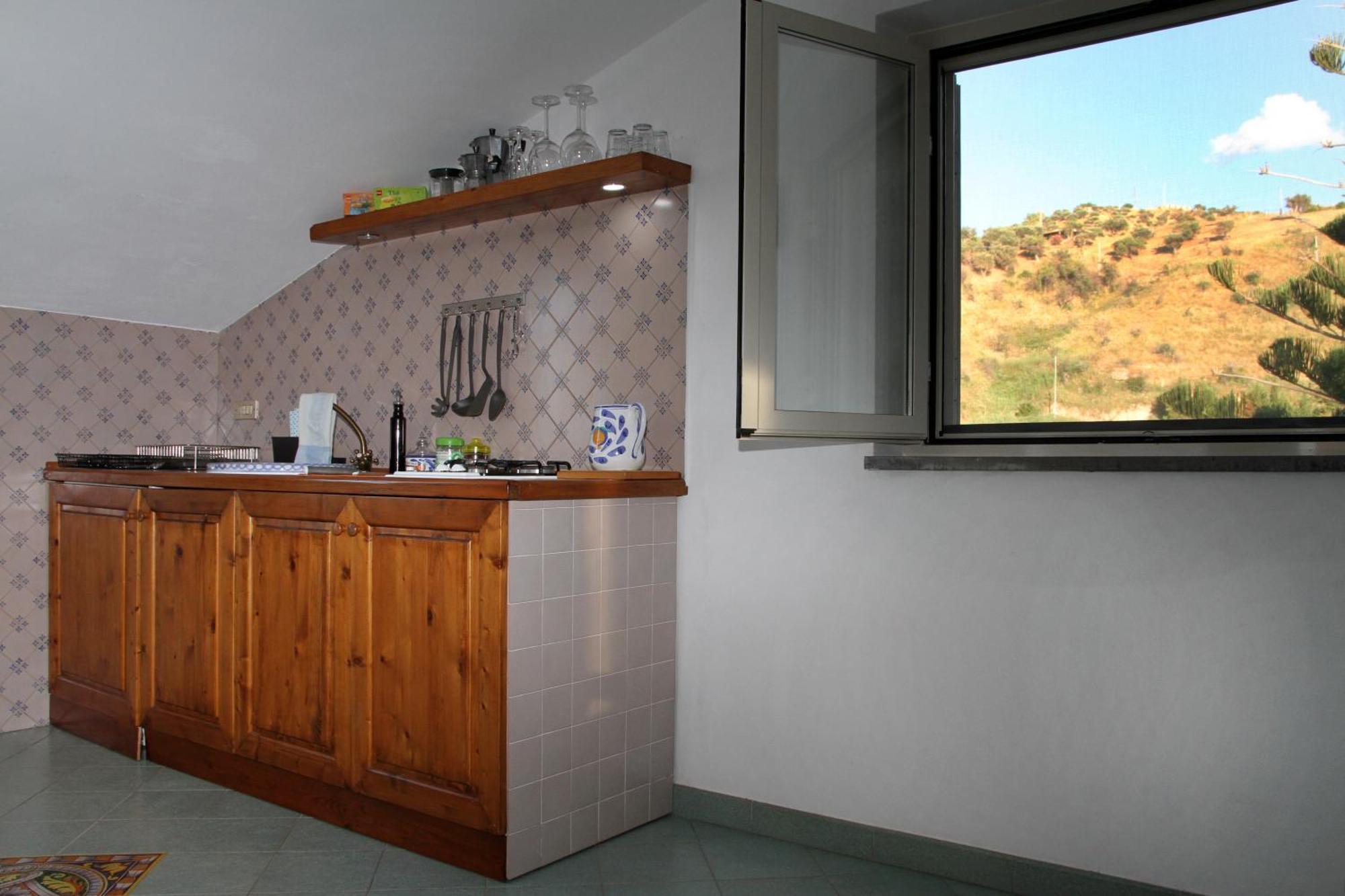 Tenuta Petreria Santo Stefano di Camastra Room photo